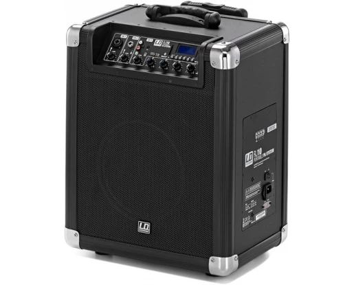 LD SYSTEMS ROADJACK 10