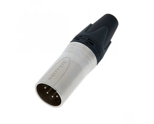 NEUTRIK NC5 MXX