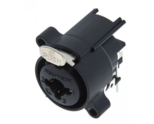 NEUTRIK NC J 6FA H