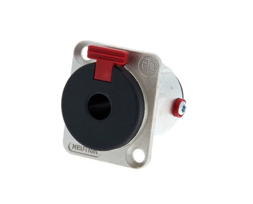 NEUTRIK NJ 3 FP 6C