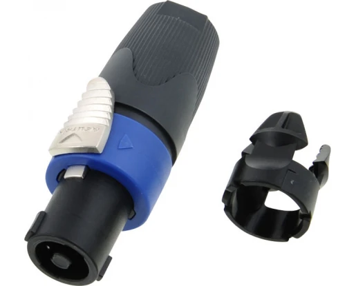 NEUTRIK NL 4 FX