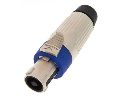 NEUTRIK MUFA NLT 4FX