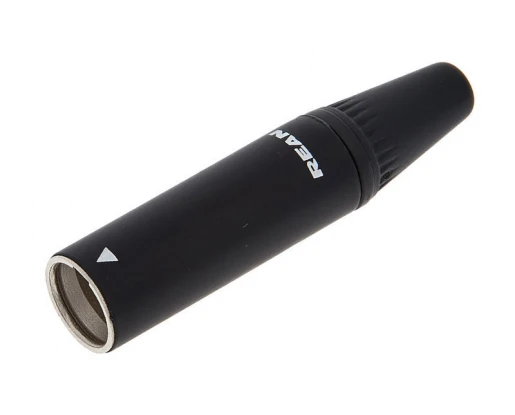 NEUTRIK RT 3 MC B MINI XLR 278394