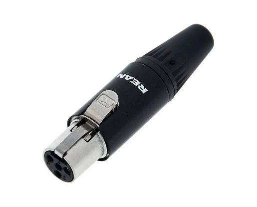 NEUTRIK REAN RT4 MCB MINI XLR