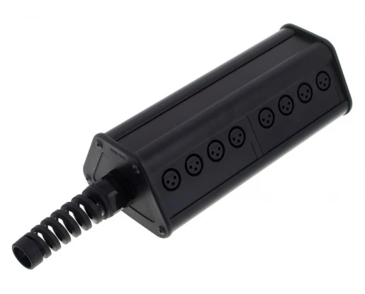 NEUTRIK 12/4 STAGEBOX