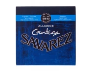 CORZI CHITARA CLASICA SAVAREZ 510 AJ CORZI CHITARA CLASICA SAVAREZ 510 AJ