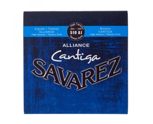 CORZI CHITARA CLASICA SAVAREZ 510 AJ