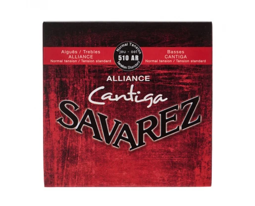 CORZI CHITARA CLASICA SAVAREZ 510 AR
