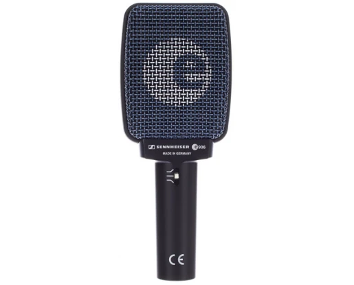 SENNHEISER E 906 MICROFON INSTRUMENT