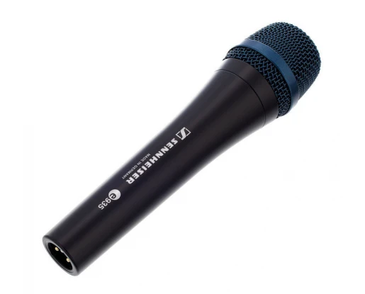 SENNHEISER MICROFON E 935