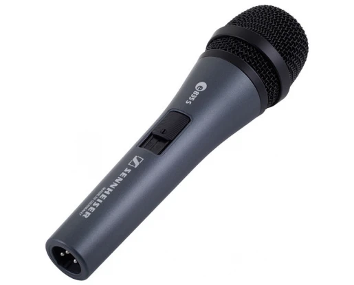 SENNHEISER MICROFON E 835S