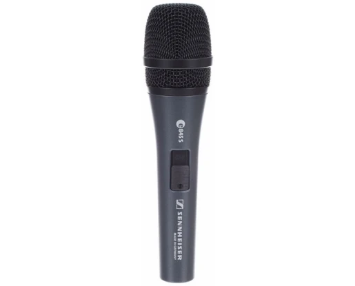 SENNHEISER MICROFON E 845-S