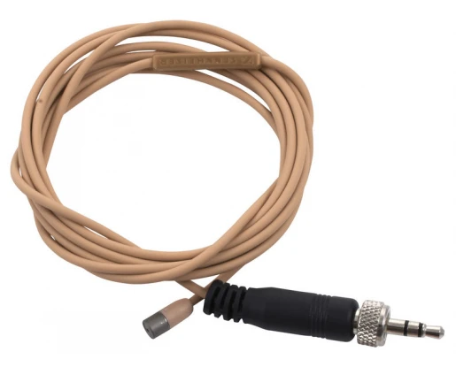 SENNHEISER MKE 2 EW3 MICROFON LAVALIERA