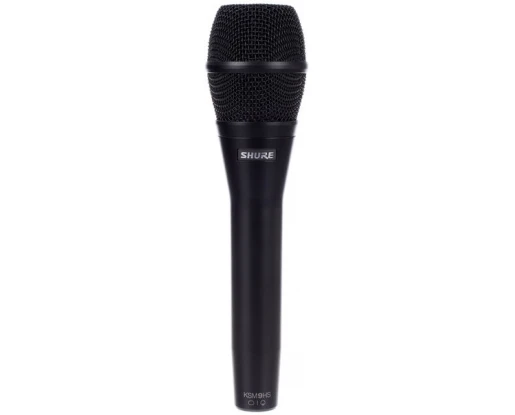 SHURE MICROFON KSM 9HS