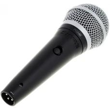 SHURE MICROFON PGA48