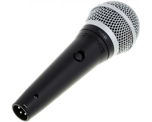 SHURE MICROFON PGA48