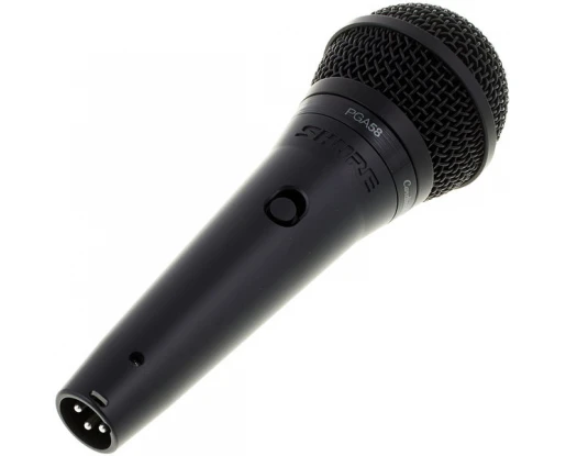 SHURE MICROFON PGA58