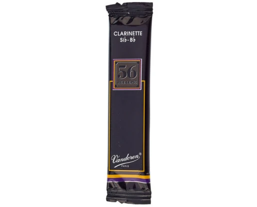 VANDOREN 56 RUE LEPIC ANCIE - CLARINET 2.5