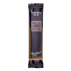VANDOREN 56 RUE LEPIC ANCIE - CLARINET 3