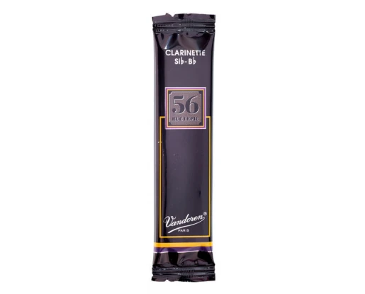 VANDOREN 56 RUE LEPIC ANCIE - CLARINET 3