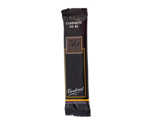 VANDOREN 56 RUE LEPIC ANCIE - CLARINET 3.5+