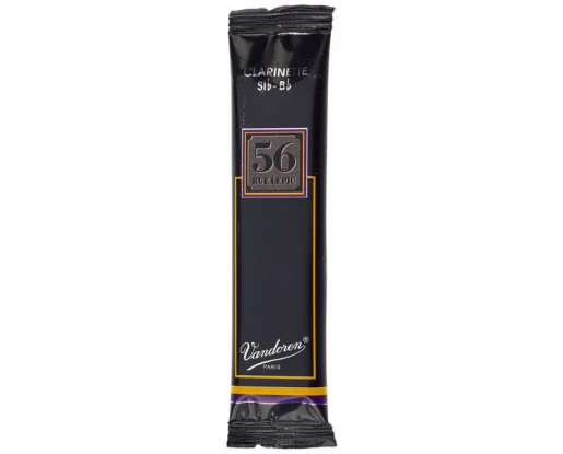 VANDOREN 56 RUE LEPIC ANCIE - CLARINET 3.5