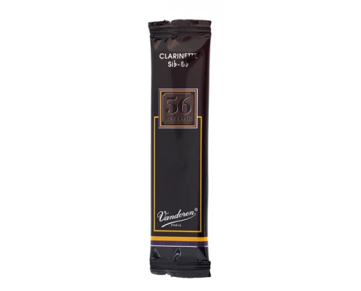 VANDOREN 56 RUE LEPIC ANCIE - CLARINET 4