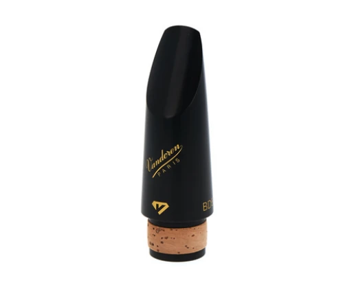 VANDOREN MUSTIUC CLARINET BD5