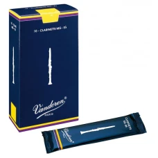VANDOREN TRADITIONAL ANCIE - CLARINET 1.5 VANDOREN TRADITIONAL ANCIE - CLARINET 1.5