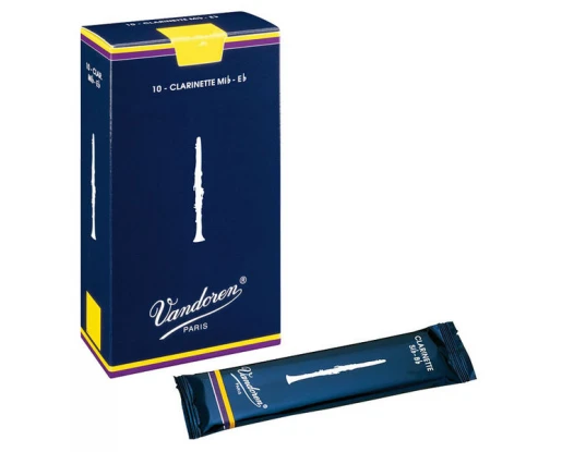 VANDOREN TRADITIONAL ANCIE - CLARINET 1.5