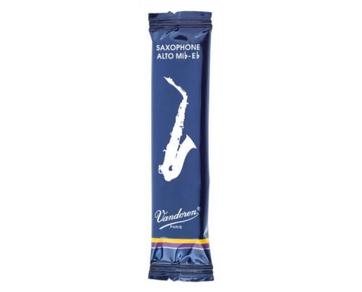 VANDOREN TRADITIONAL ANCIE - SAXOFON ALTO 2