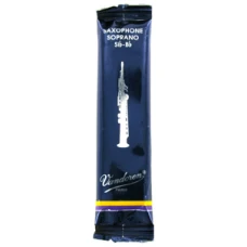 VANDOREN TRADITIONAL ANCIE - SAXOFON SOPRAN 2 VANDOREN TRADITIONAL ANCIE - SAXOFON SOPRAN 2