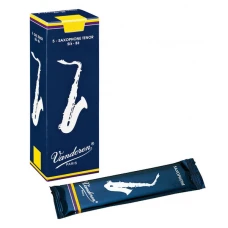 VANDOREN TRADITIONAL ANCIE - SAXOFON TENOR 2 VANDOREN TRADITIONAL ANCIE - SAXOFON TENOR 2