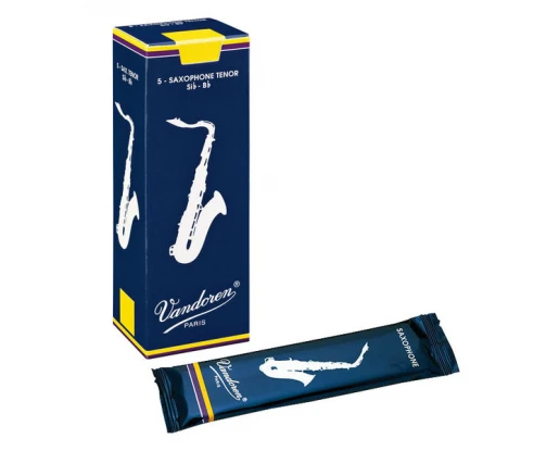 VANDOREN TRADITIONAL ANCIE - SAXOFON TENOR 2