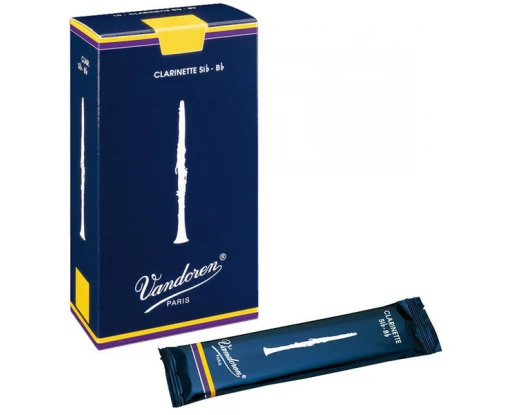 VANDOREN TRADITIONAL ANCIE - CLARINET 4