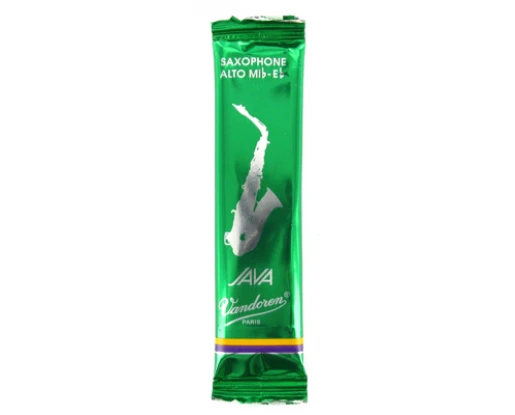 VANDOREN JAVA ANCIE - SAXOFON ALTO 2.5