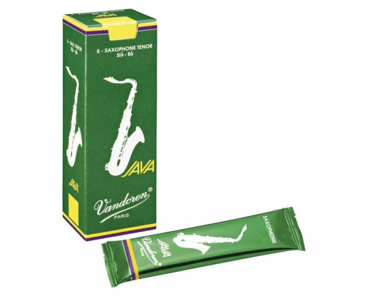 VANDOREN JAVA ANCIE- SAXOFON TENOR 3