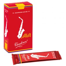 VANDOREN JAVA REDCUT ANCIE - SAXOFON ALTO 2 VANDOREN JAVA REDCUT ANCIE - SAXOFON ALTO 2