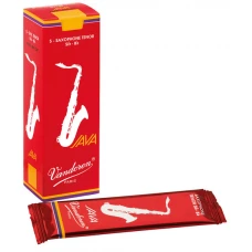 VANDOREN JAVA REDCUT ANCIE - SAXOFON TENOR 2 VANDOREN JAVA REDCUT ANCIE - SAXOFON TENOR 2