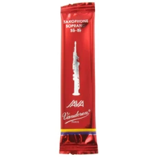 VANDOREN JAVA REDCUT ANCIE - SAXOFON SOPRAN 3.5 VANDOREN JAVA REDCUT ANCIE - SAXOFON SOPRAN 3.5