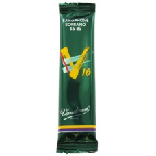 VANDOREN V16 ANCIE - SAXOFON SOPRAN 2 VANDOREN V16 ANCIE - SAXOFON SOPRAN 2