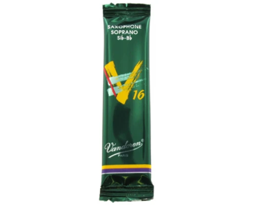 VANDOREN V16 ANCIE - SAXOFON SOPRAN 2