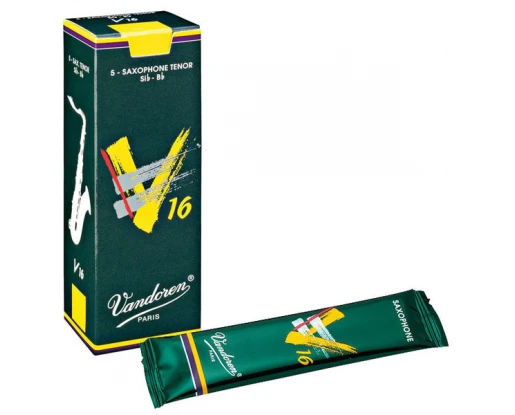 VANDOREN V16 ANCIE - SAXOFON TENOR 2