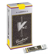 VANDOREN V12 ANCIE - CLARINET 2.5 VANDOREN V12 ANCIE - CLARINET 2.5