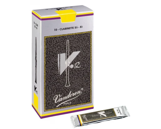 VANDOREN V12 ANCIE - CLARINET 3.5
