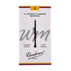 VANDOREN WHITE MASTER ANCIE - CLARINET 2 VANDOREN WHITE MASTER ANCIE - CLARINET 2
