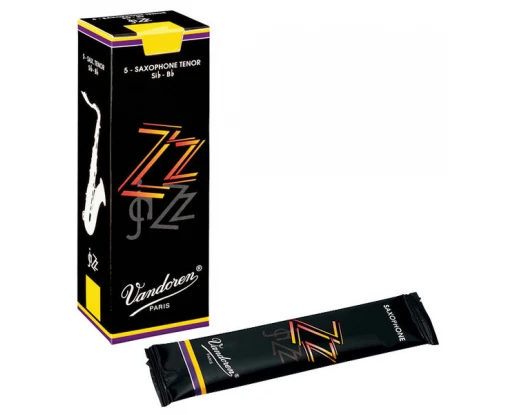 VANDOREN ZZ ANCIE - SAXOFON TENOR 2.5
