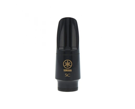 YAMAHA MUSTIUC SAXOFON SOPRAN SS 5C