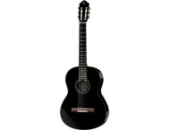 YAMAHA CHITARA CLASICA C40 II - BLACK
