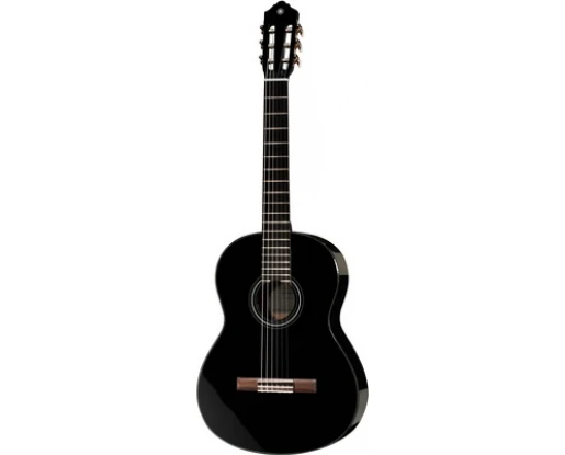 YAMAHA CHITARA CLASICA C40 II - BLACK